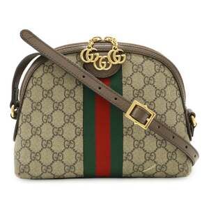 Gucci Ophidia Dome Shoulder Bag Gg #199258G89B
